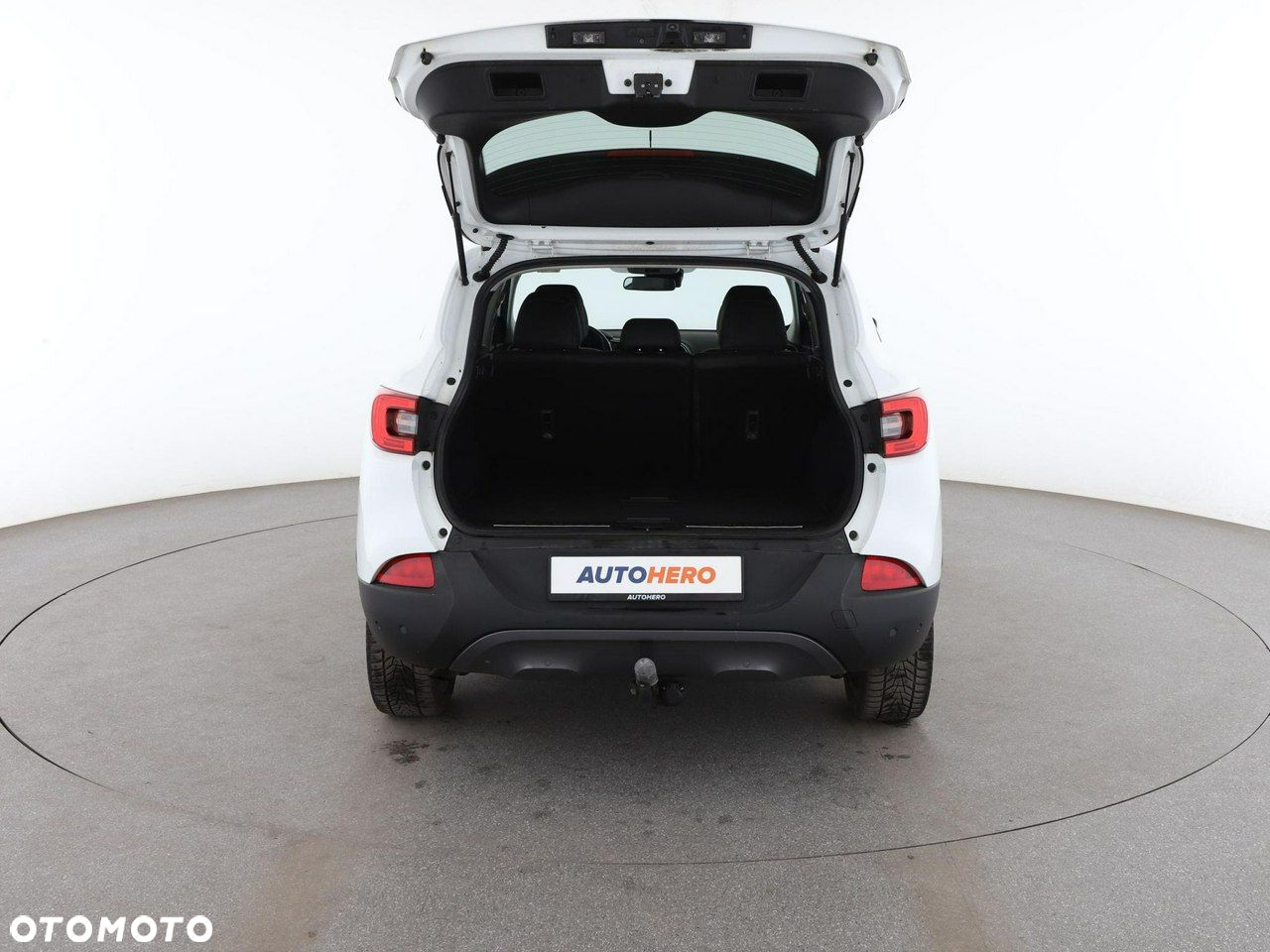 Renault Kadjar 1.6 dCi Energy Intens 4x4 - 19
