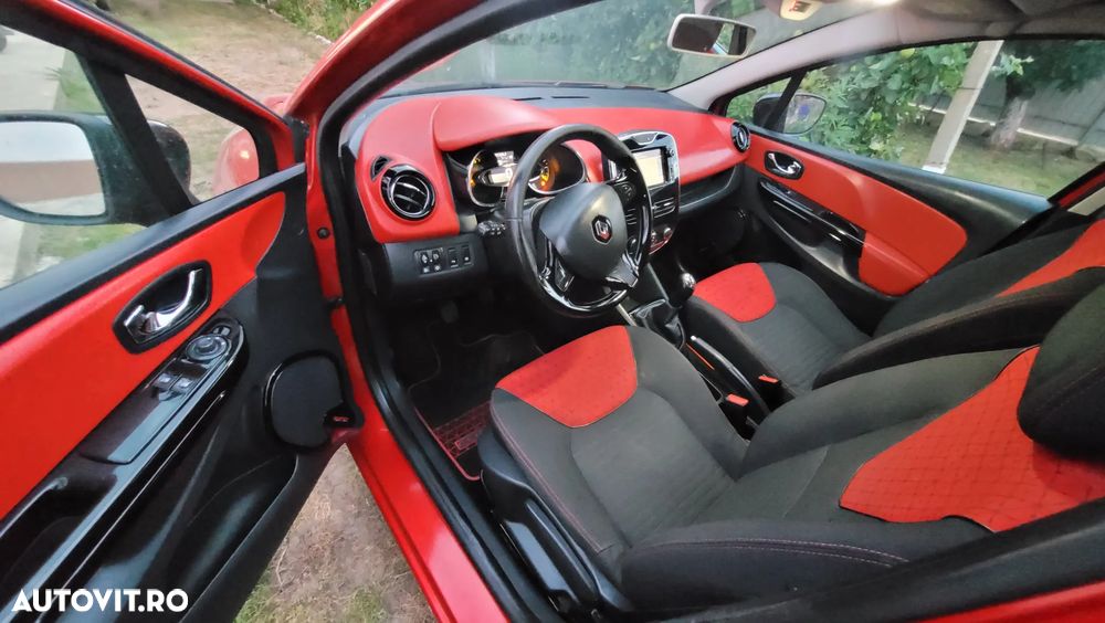 Renault Clio 1.5 dCi Expression - 3