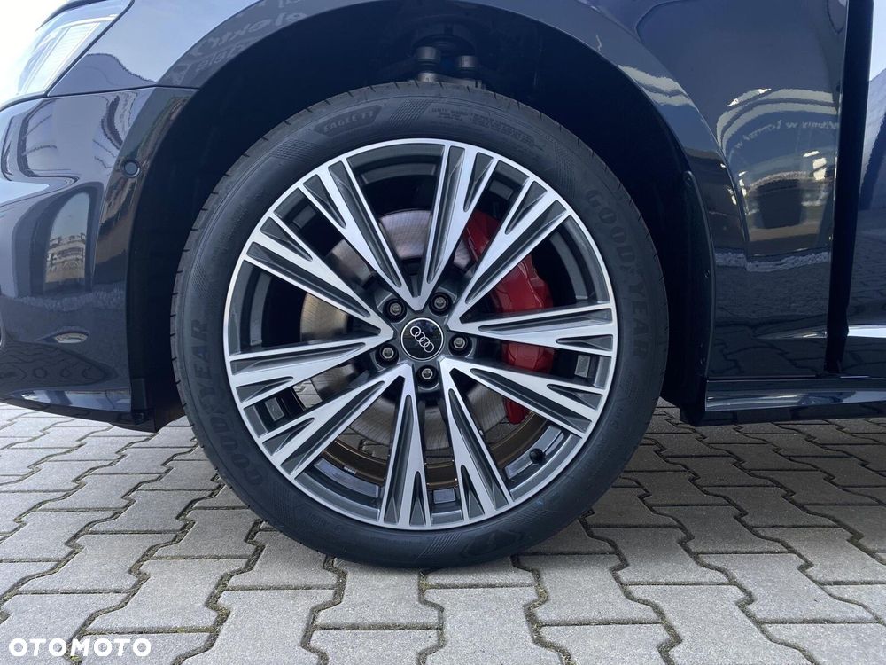 Audi A6 Limousine - 18