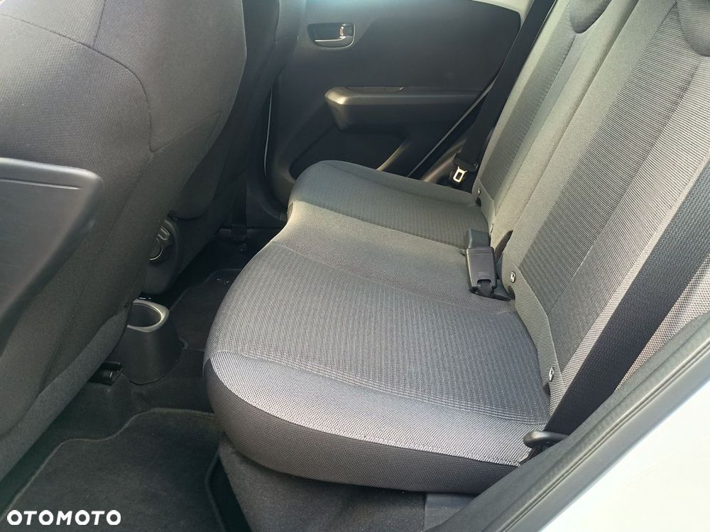 Toyota Aygo - 10