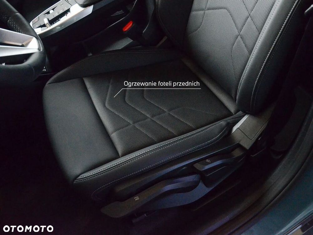 BMW X1 sDrive18d - 21