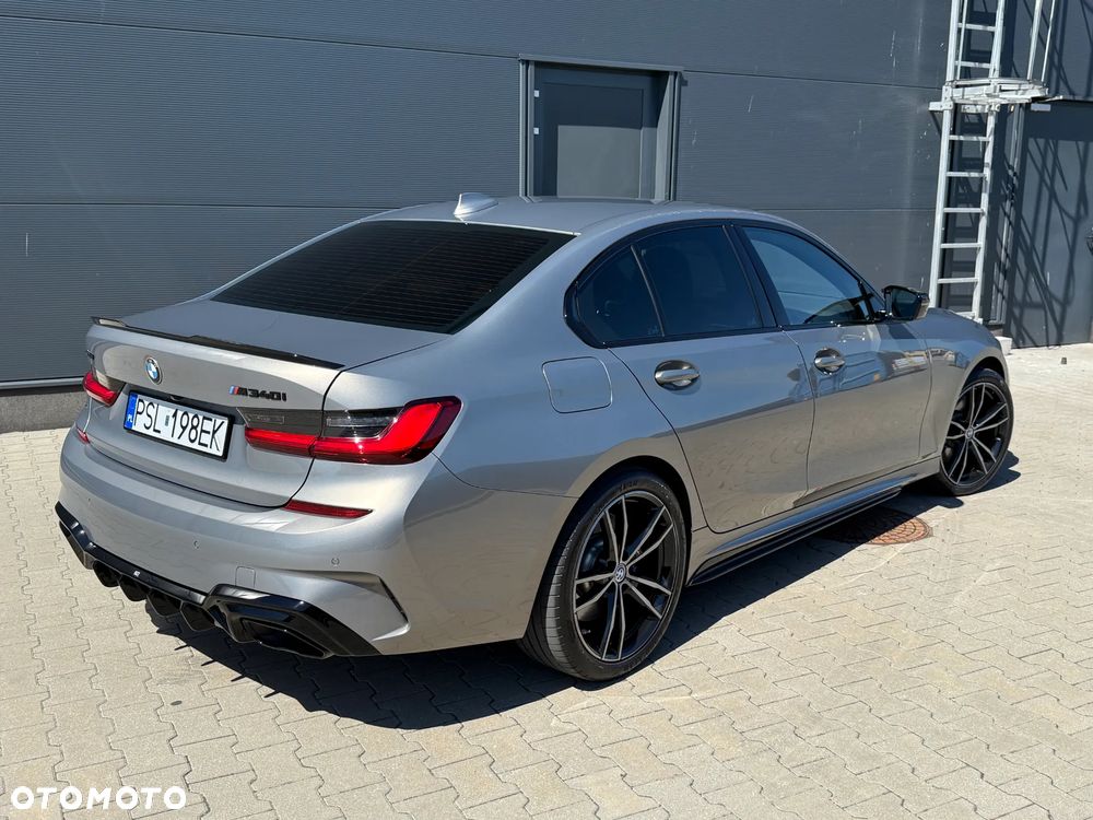 BMW Seria 3 M340i xDrive - 5