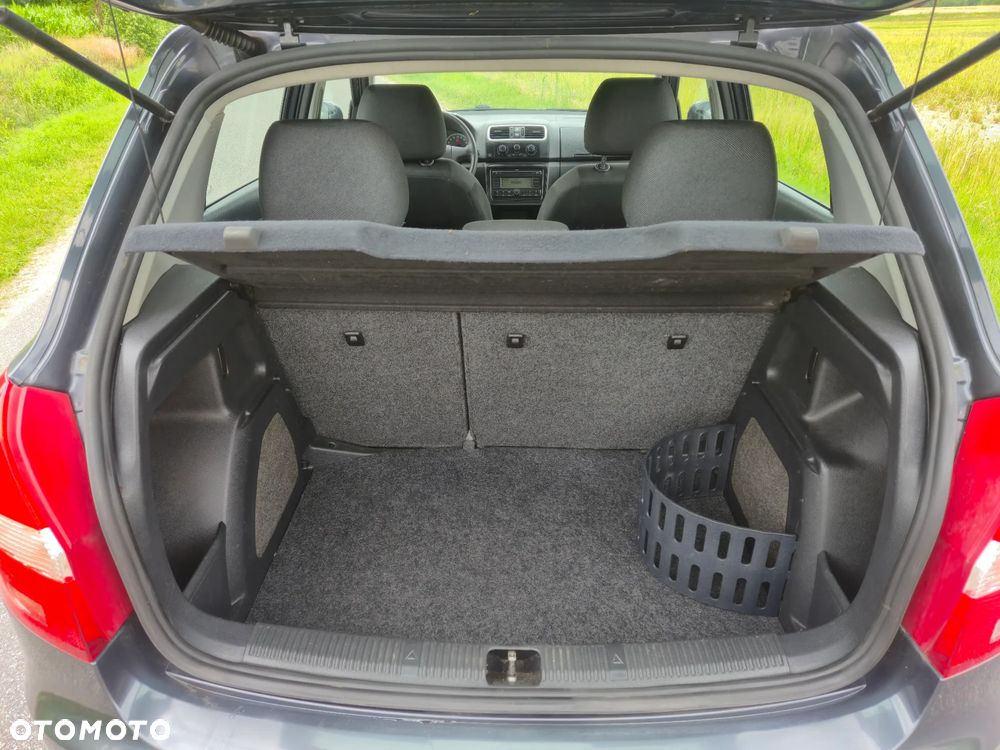 Skoda Fabia 1.2 HTP - 9