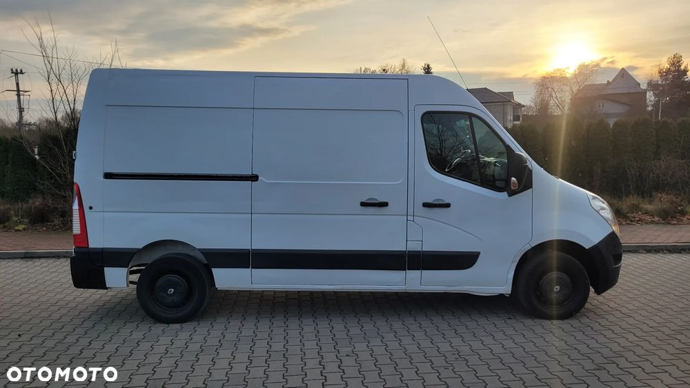 Renault Master - 6
