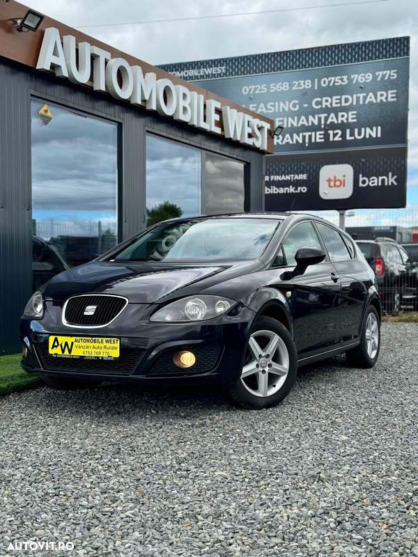 Seat Leon 1.4 Sport