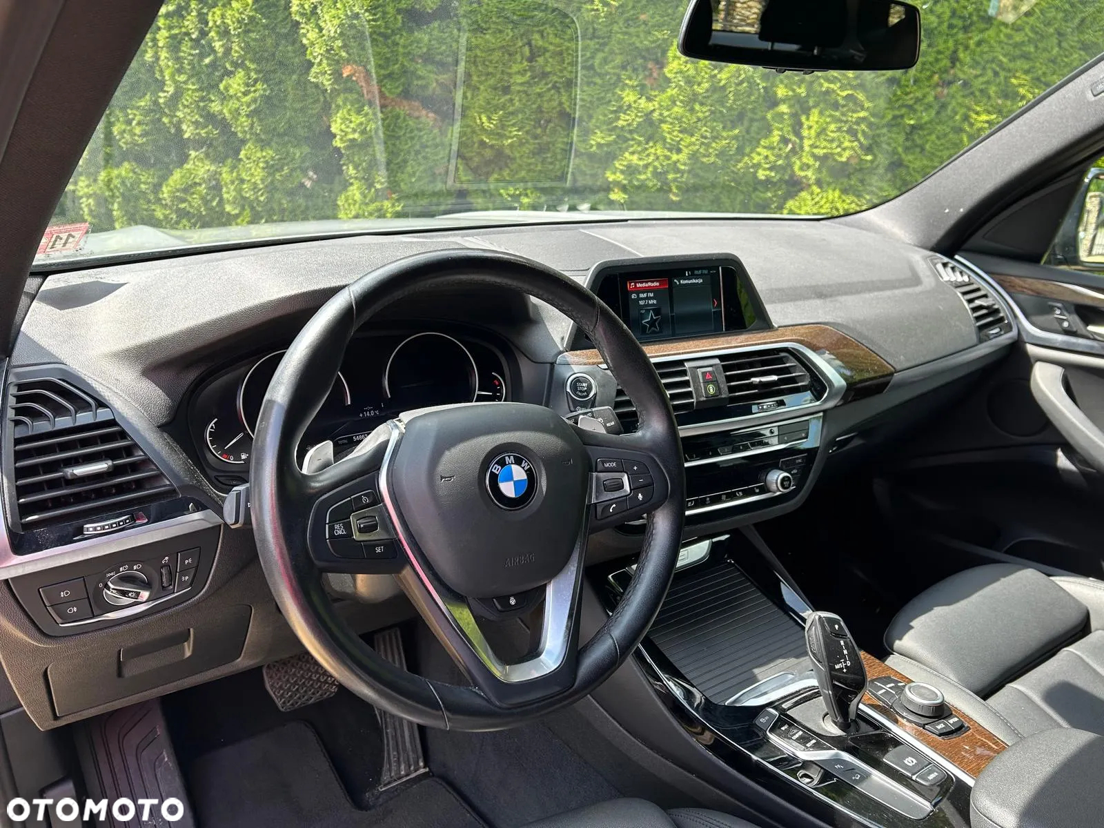 BMW X3 xDrive30i xLine - 22