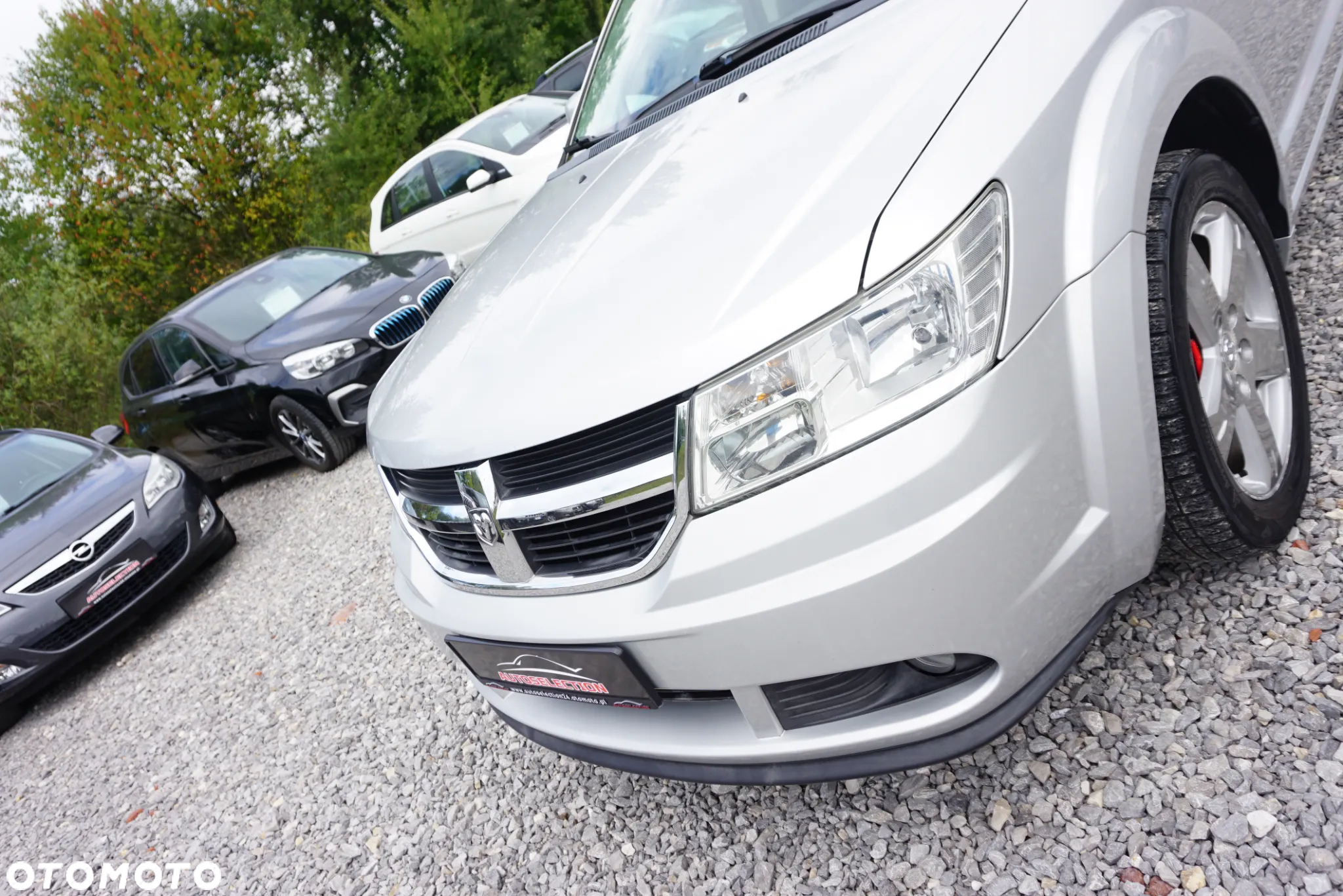 Dodge Journey 2.0 CRD R/T - 9