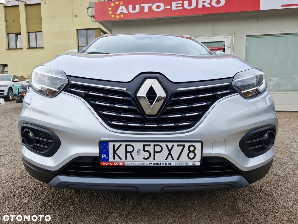 Renault Kadjar 1.3 TCe FAP Black Edition EDC - 10