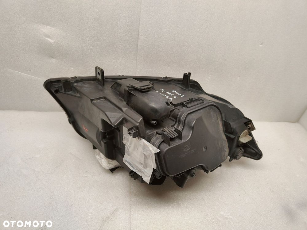 bmw 3 e90 xenon nie skrętny lampa lewy przód 6942737 - 7