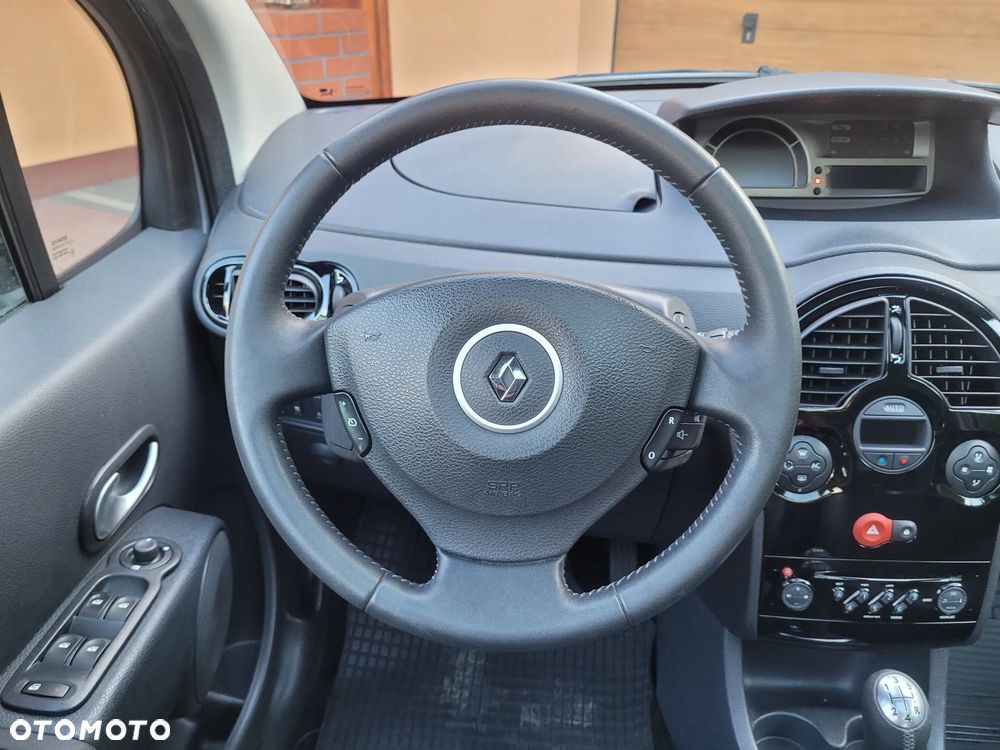 Renault Modus 1.2 16V TCE Night and Day - 15