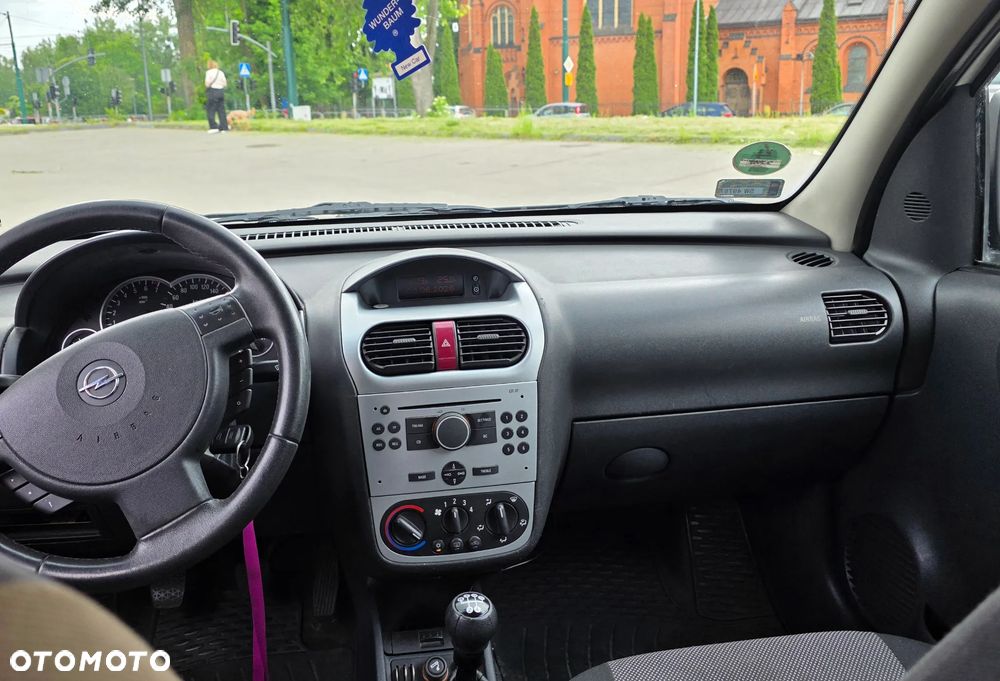 Opel Combo ver-tour-sport - 8