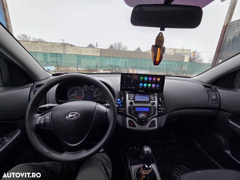 Hyundai i30 - 1