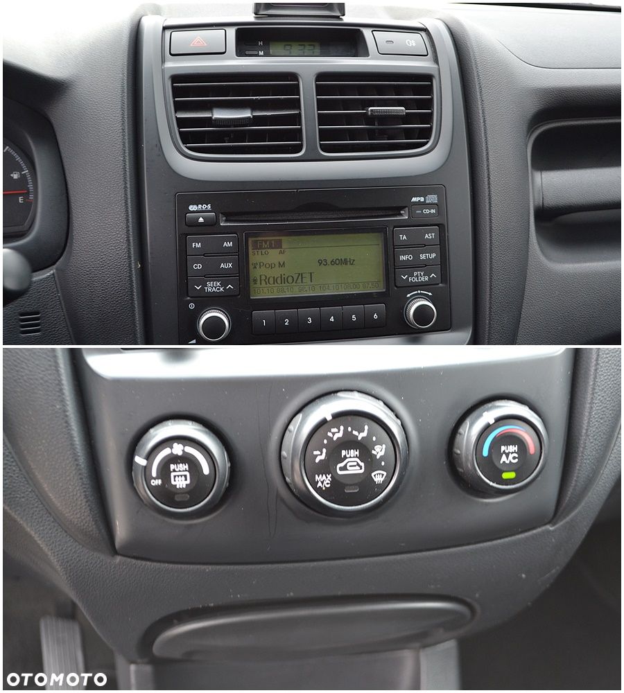 Kia Sportage 2.0 2WD Champ - 23