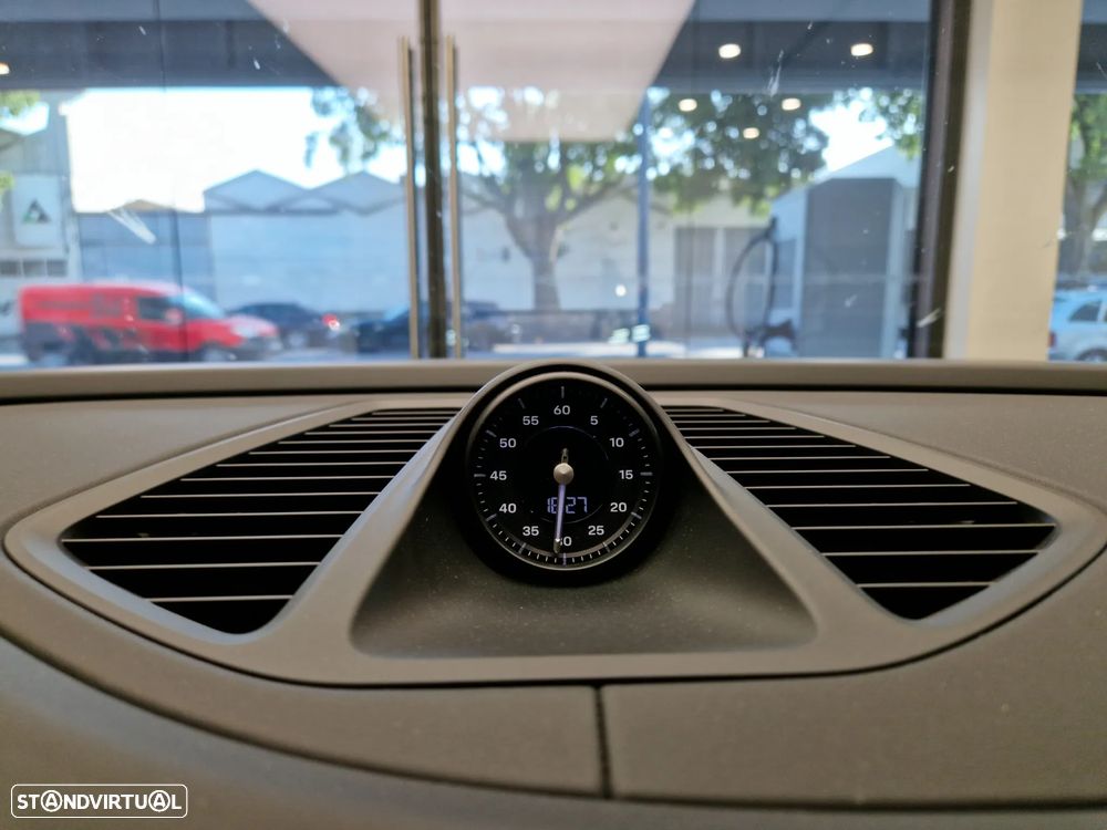 Porsche Macan 4S - 23