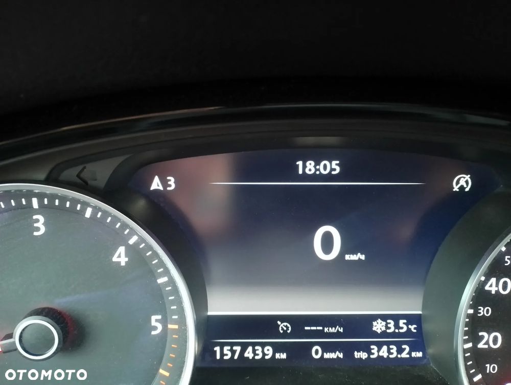 Volkswagen Touareg 3.0 V6 TDI BMT X-Edition - 26