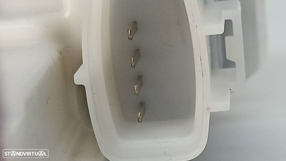 FECHADURA PORTA FRENTE DIREITA FIAT TIPO II (357) FAM MIRROR - 2