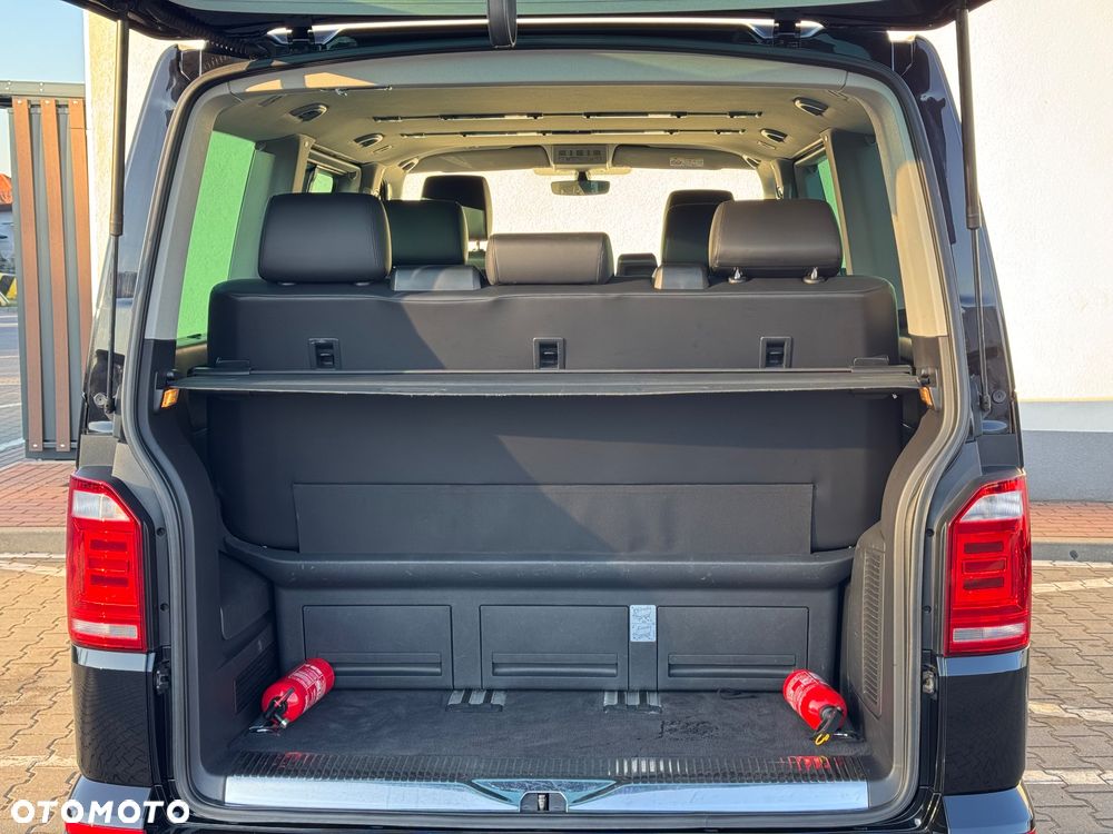 Volkswagen Multivan 2.0 TDI L1 Highline - 8