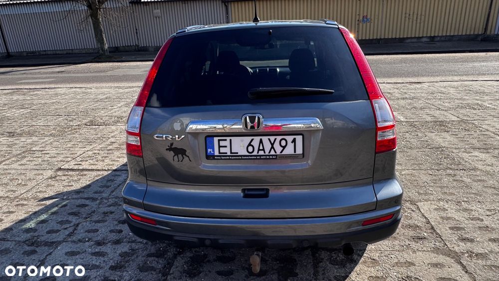 Honda CR-V - 7