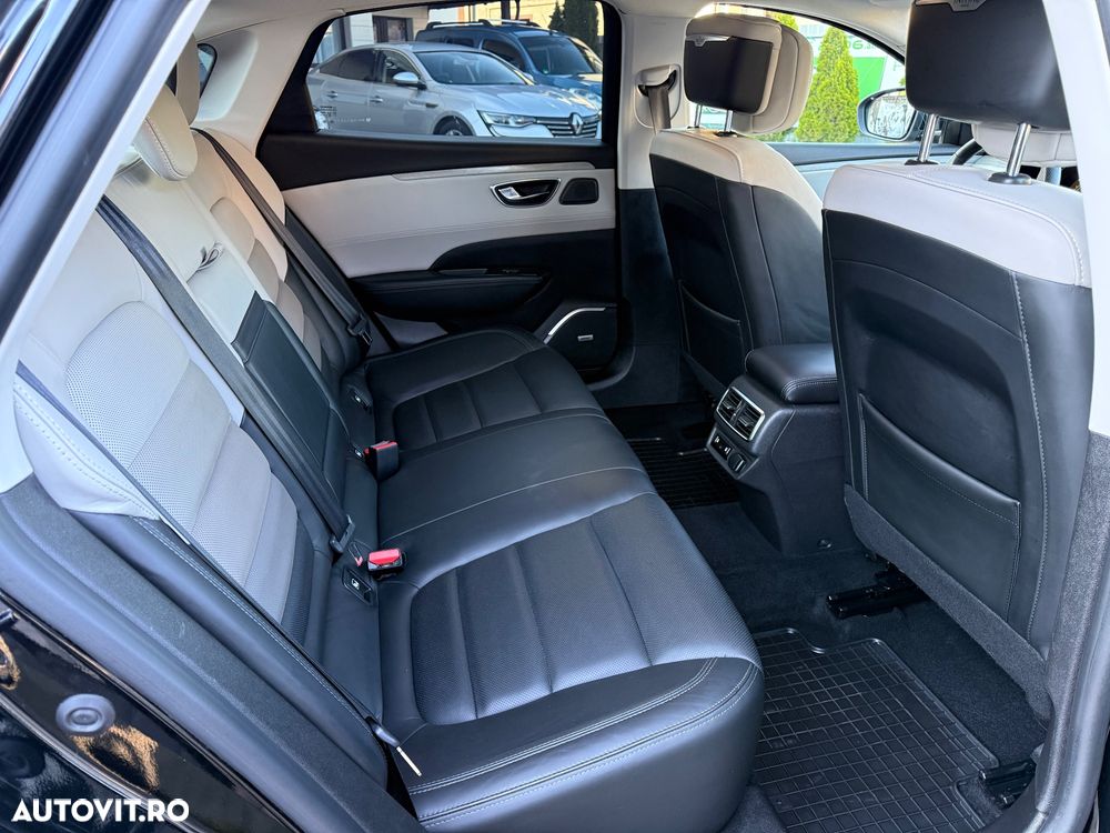 Renault Talisman ENERGY dCi 160 EDC INITIALE PARIS - 19