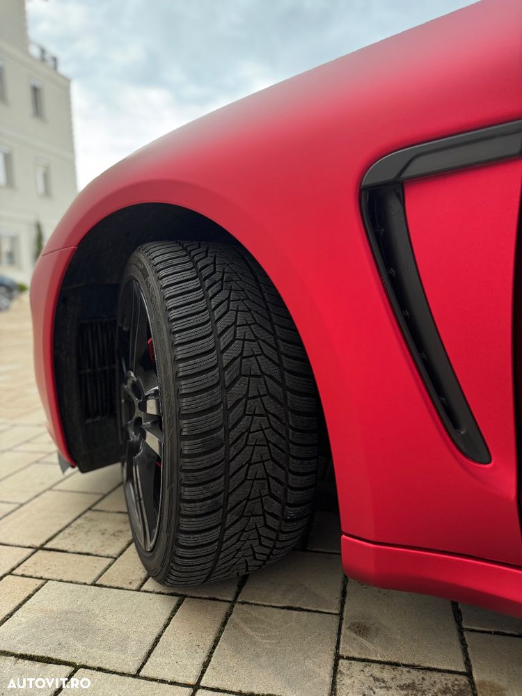 Porsche Panamera - 6