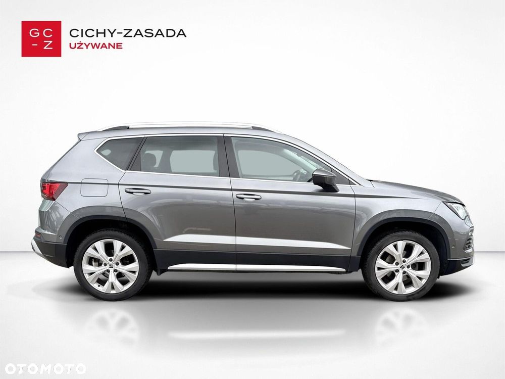 Seat Ateca - 6