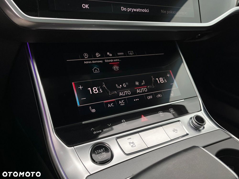Audi A6 Allroad 40 TDI mHEV Quattro S tronic - 20