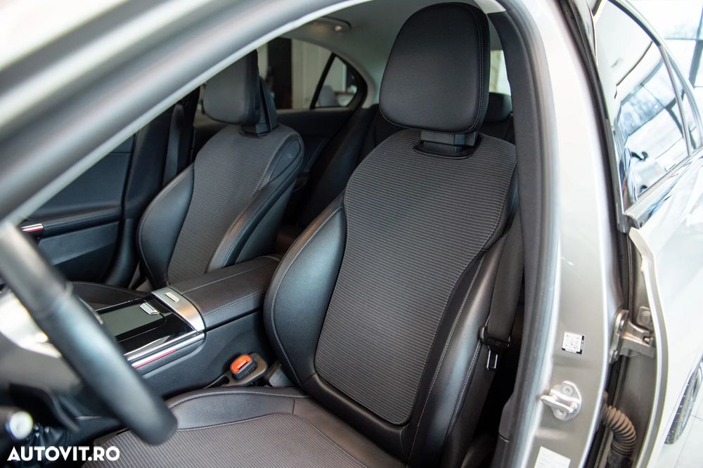 Mercedes-Benz C 300 9G-TRONIC Avantgarde - 16