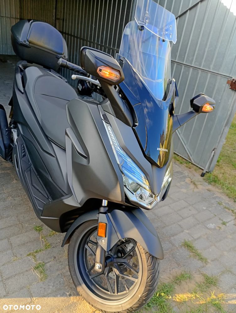 Honda NSS - 1