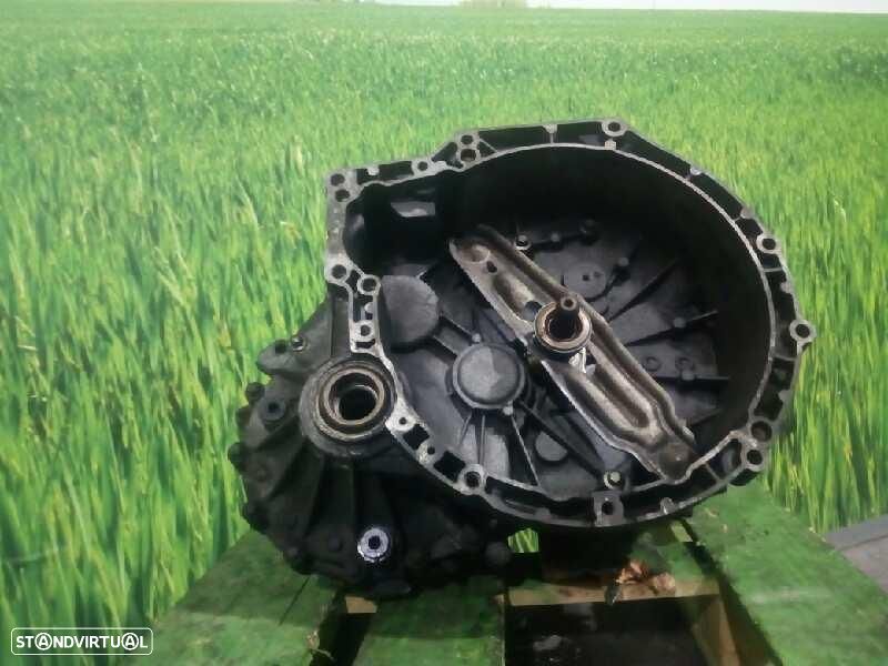 CAIXA DE VELOCIDADES MINI MINI R56 - 1