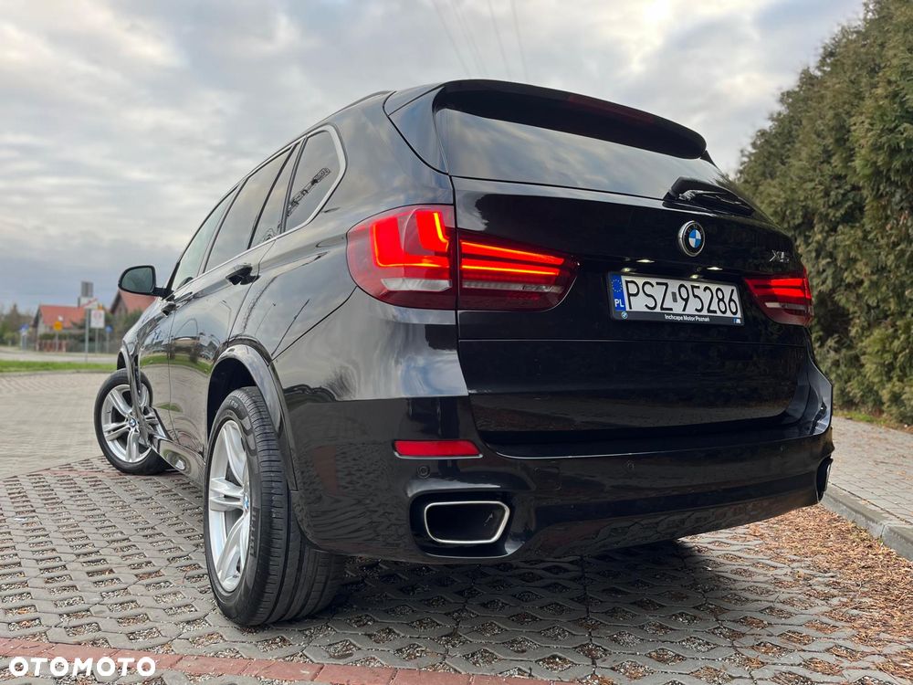 BMW X5 - 7