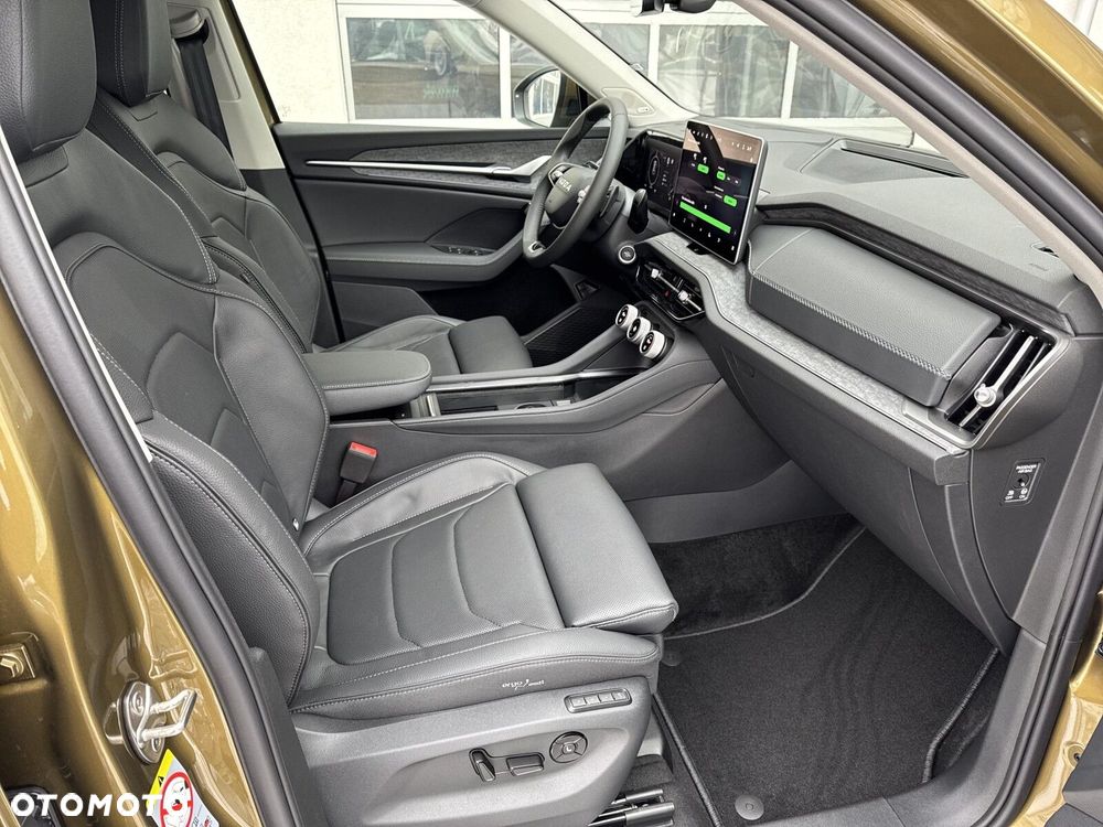 Skoda Kodiaq - 16
