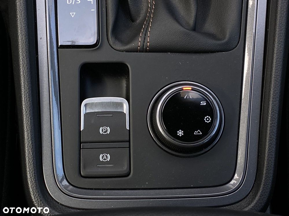 Cupra Ateca 2.0 TSI 4Drive DSG - 35