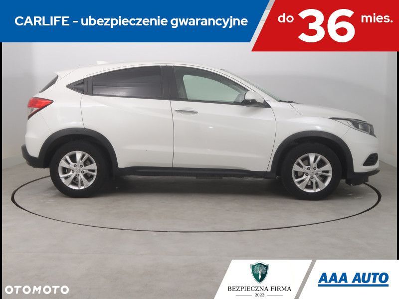 Honda HR-V - 7