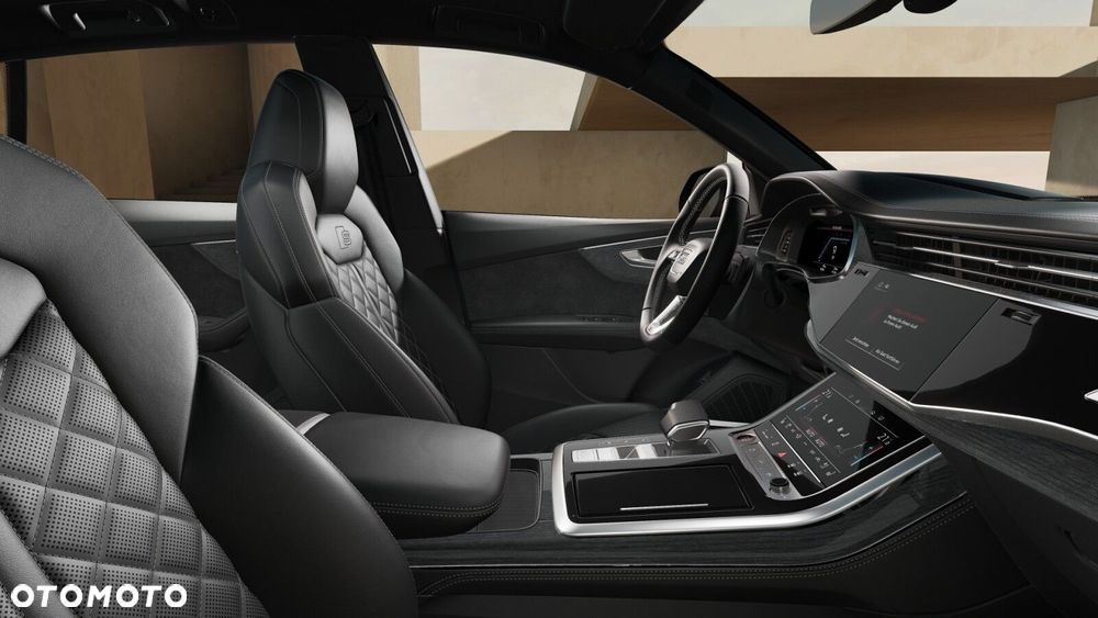 Audi SQ8 - 9