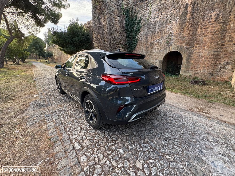 Kia XCeed 1.6 GDi PHEV Drive - 5