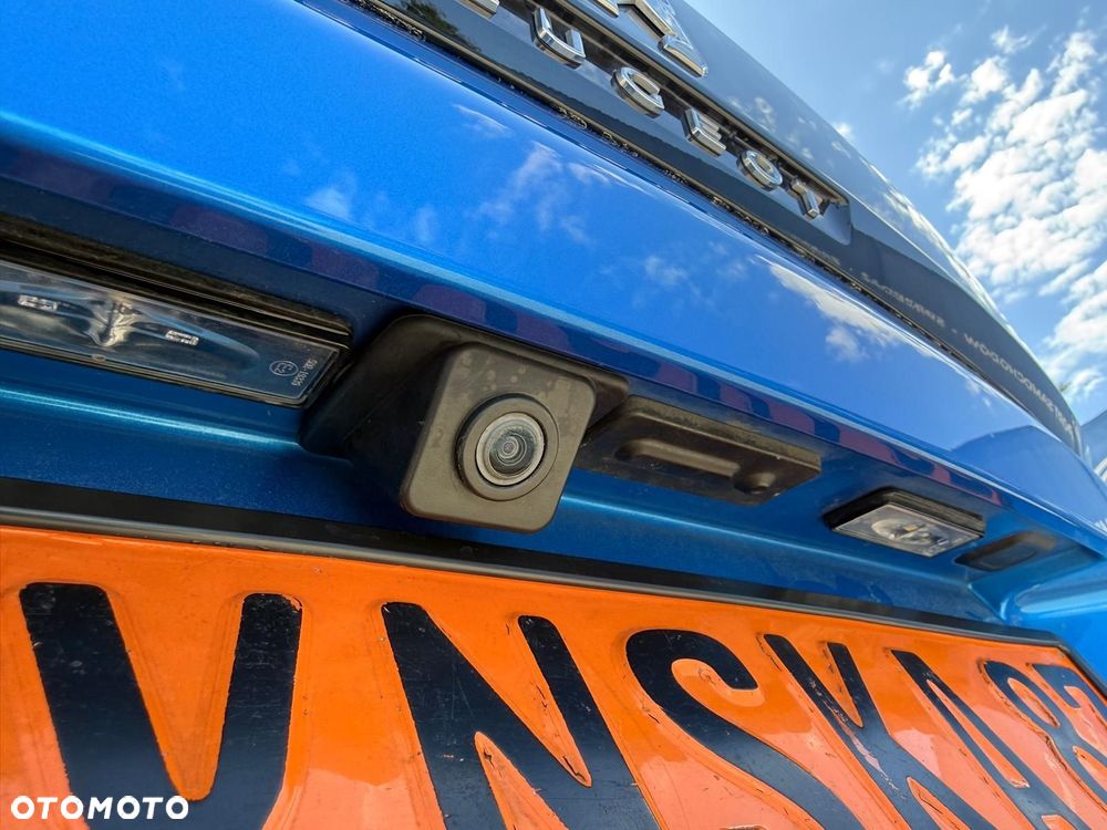 Peugeot 3008 1.2 PureTech GT S&S EAT8 - 13