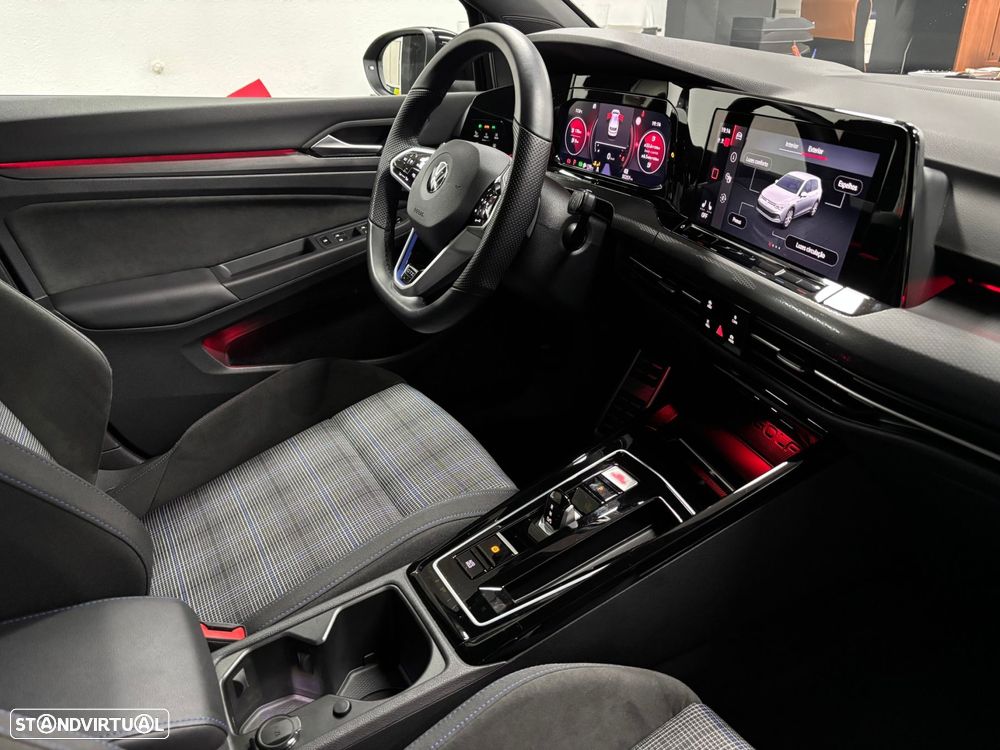 VW Golf 1.4 eHybrid OPF DSG GTE - 22