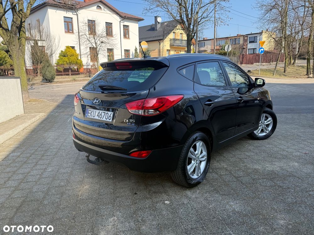 Hyundai ix35 1.6 2WD 5 Star Edition - 4