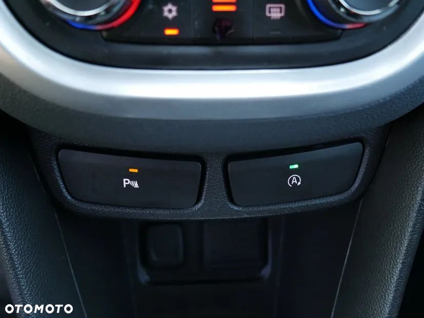 Opel Mokka 1.4 T Cosmo - 23