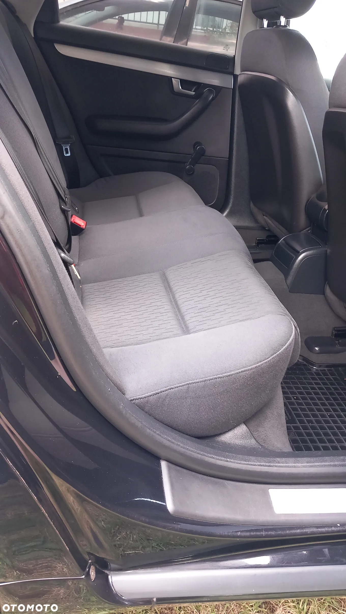 Audi A4 - 21