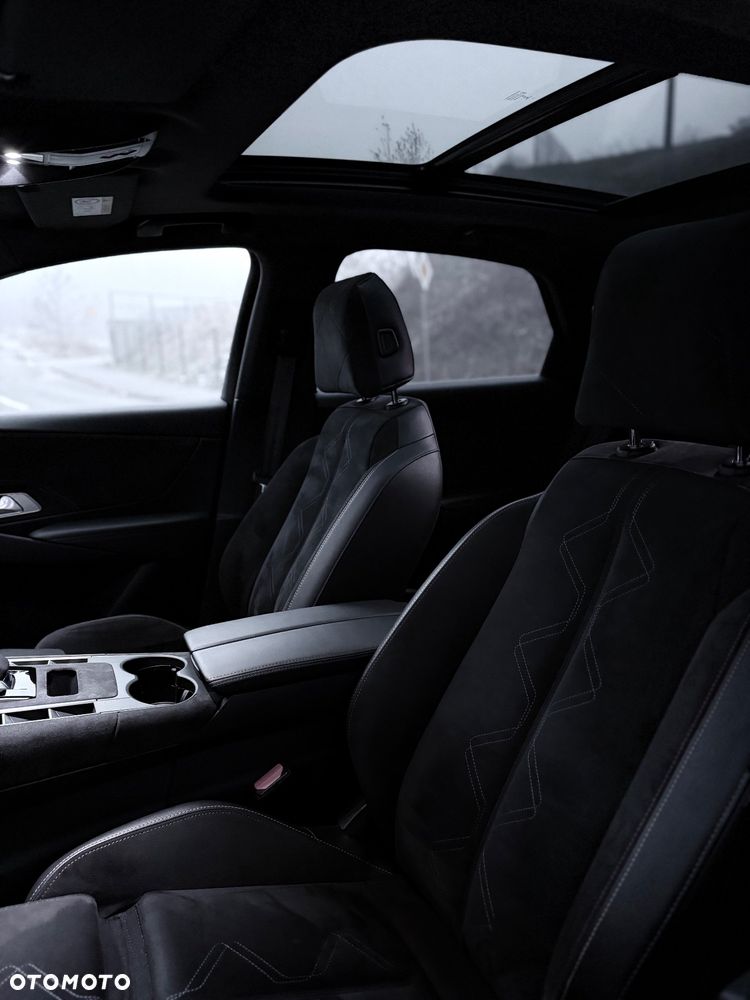 DS Automobiles DS 7 Crossback 1.6 E-Tense Performance Line + - 21