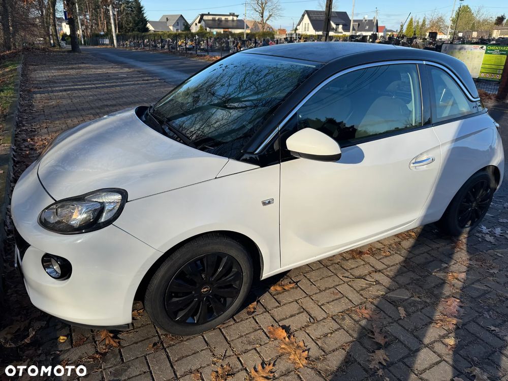 Opel Adam 1.4 Jam - 1