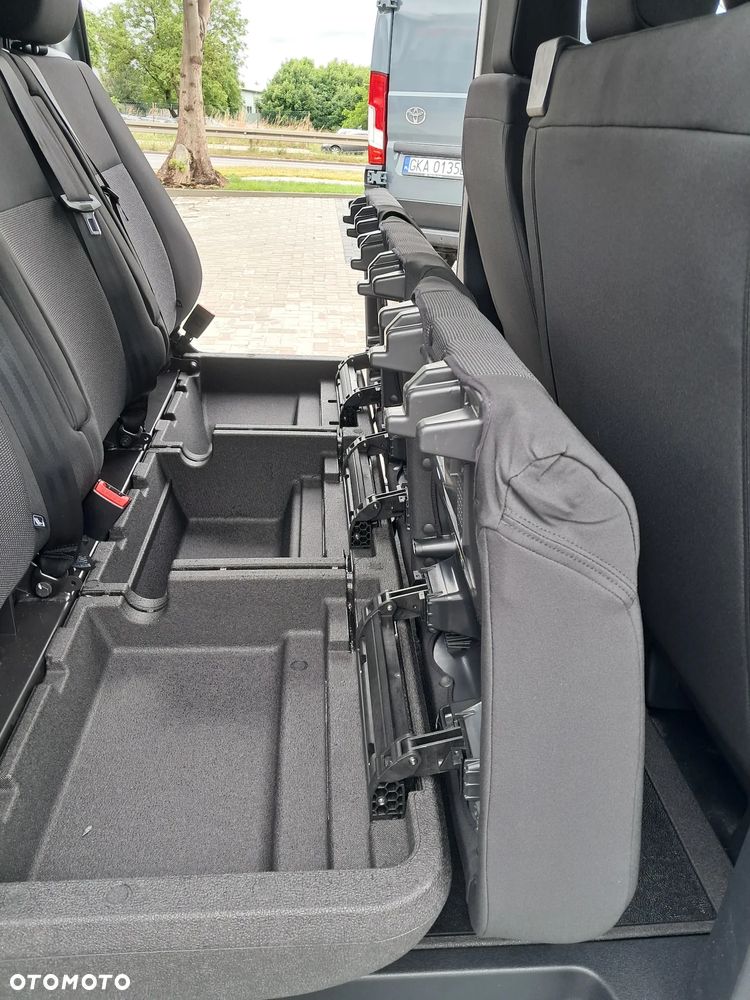 Toyota Proace Brygadowy - 15