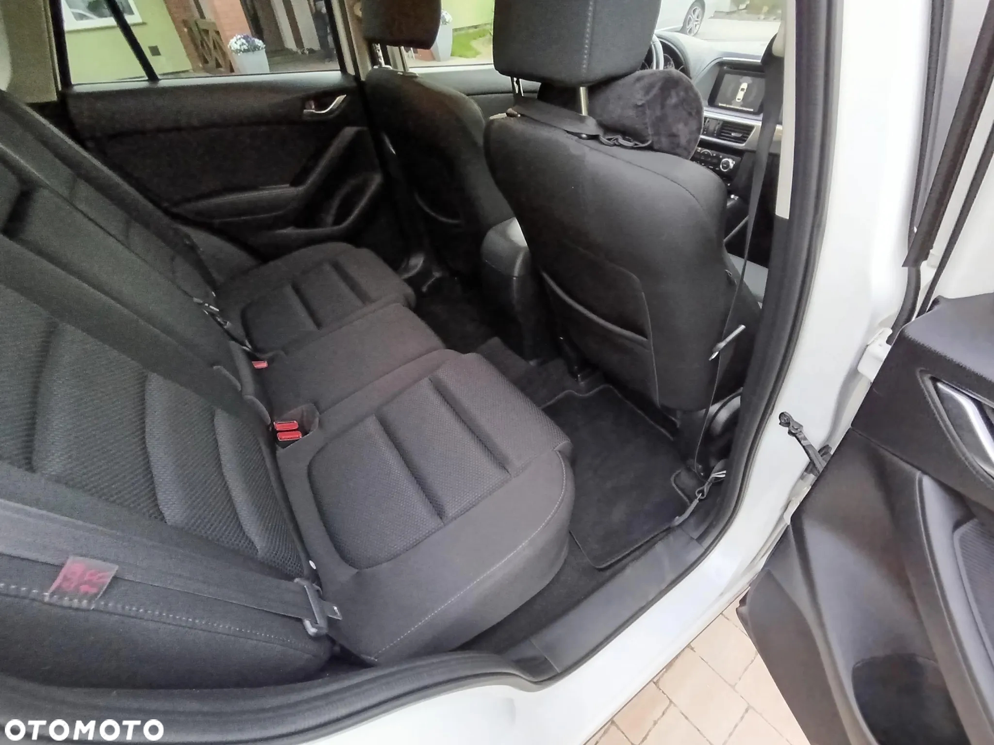 Mazda CX-5 SKYACTIV-D 150 Drive Exclusive-Line - 23