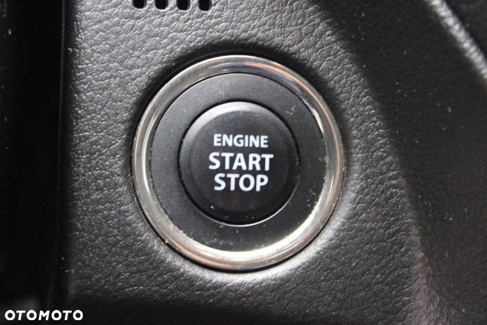 Suzuki SX4 - 29