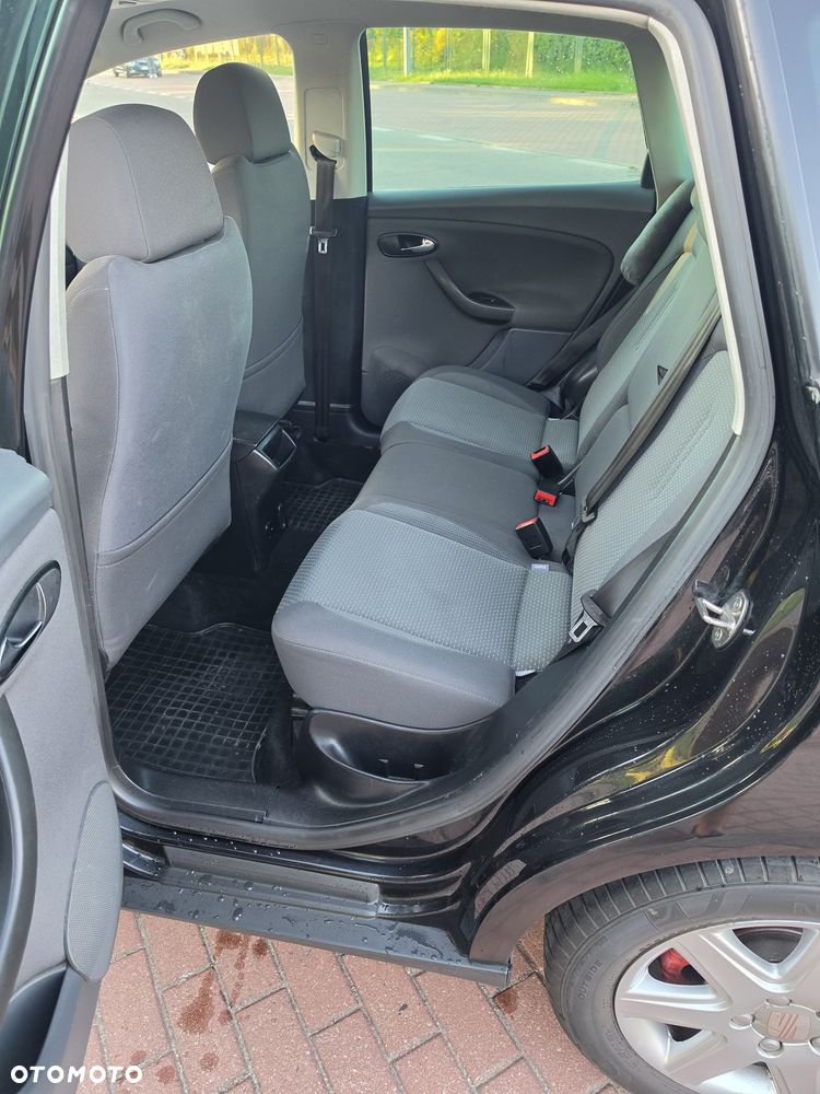 Seat Altea - 5