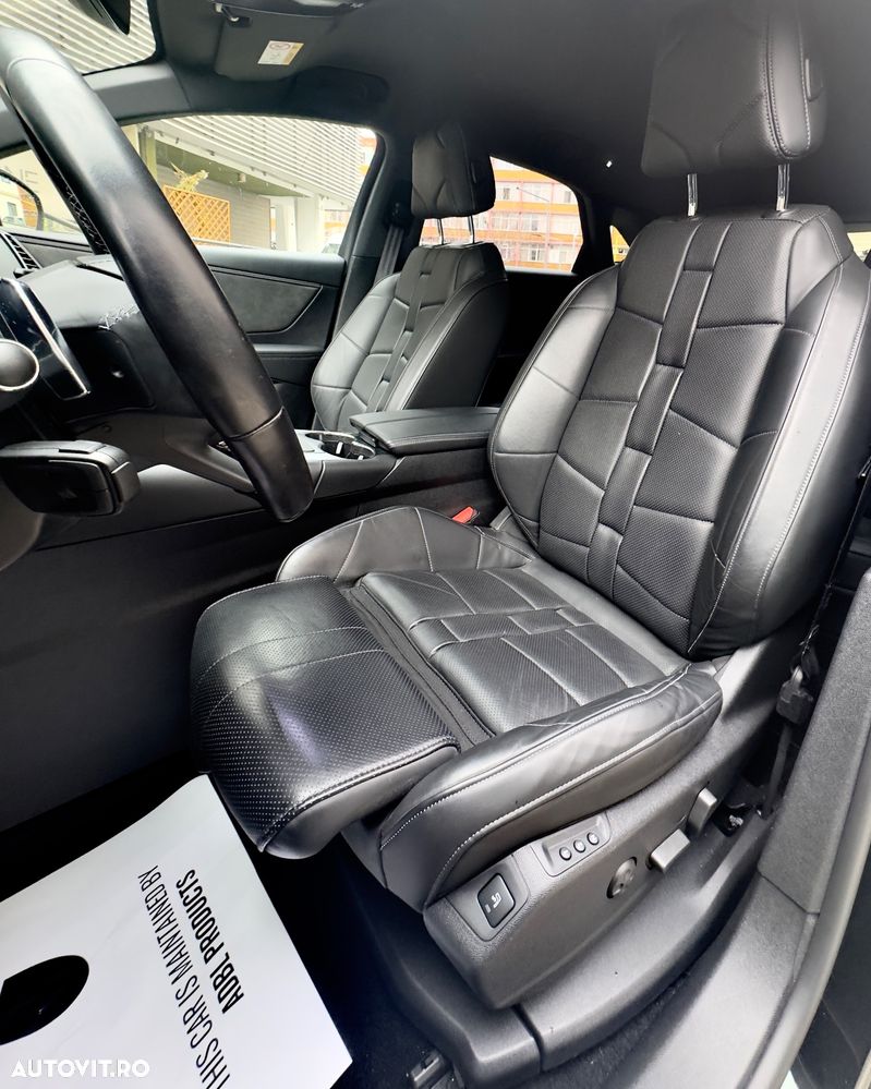 DS Automobiles DS 7 Crossback 1.6 PHeV AWD 300 EAT8 OPERA - 12