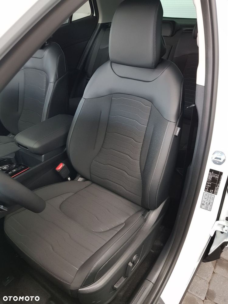 Kia Sportage 1.6 T-GDI Business Line 2WD DCT - 14