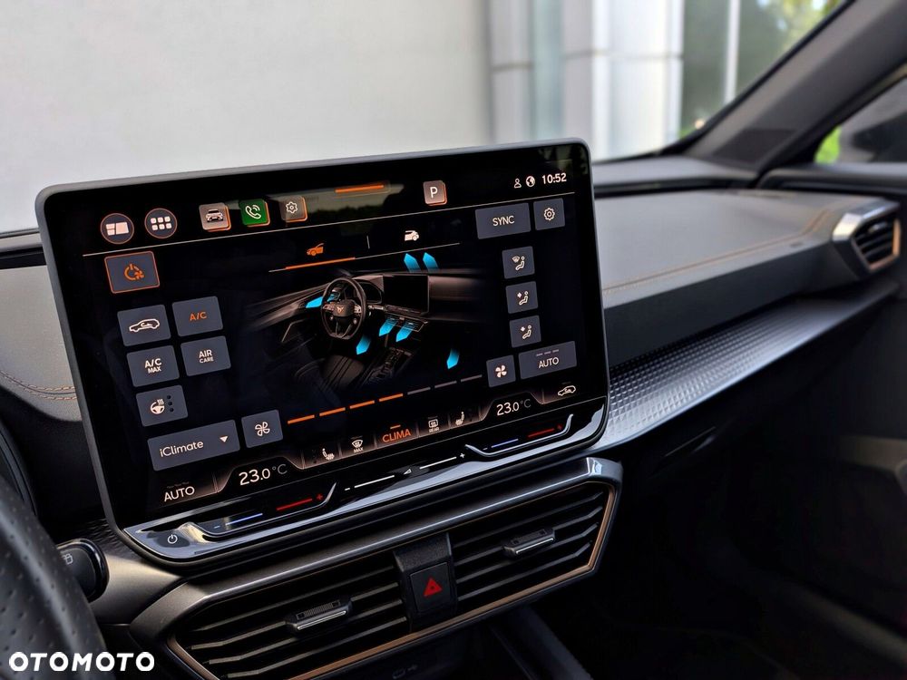 Cupra Formentor 1.5 eTSI mHEV DSG - 32