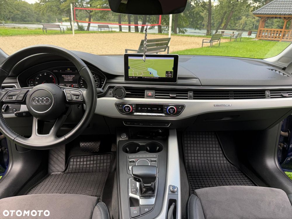 Audi A5 Sportback 2.0 TFSI Quattro S tronic - 19